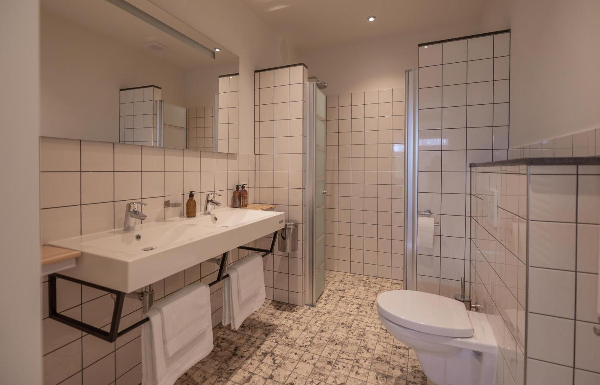 B&B Kroontjesduin Den Helder Buitenkant foto