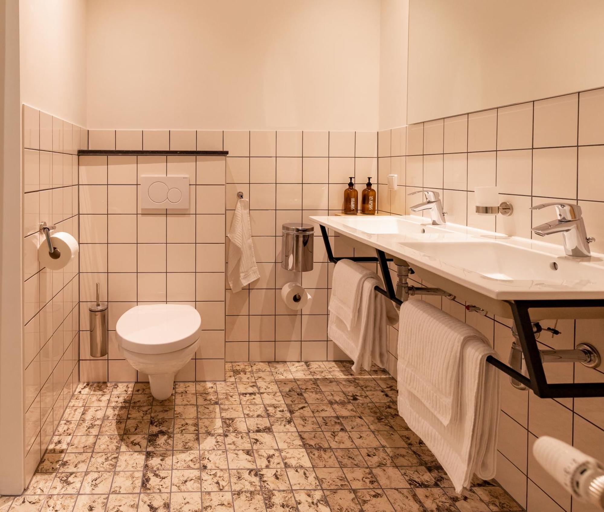 B&B Kroontjesduin Den Helder Buitenkant foto