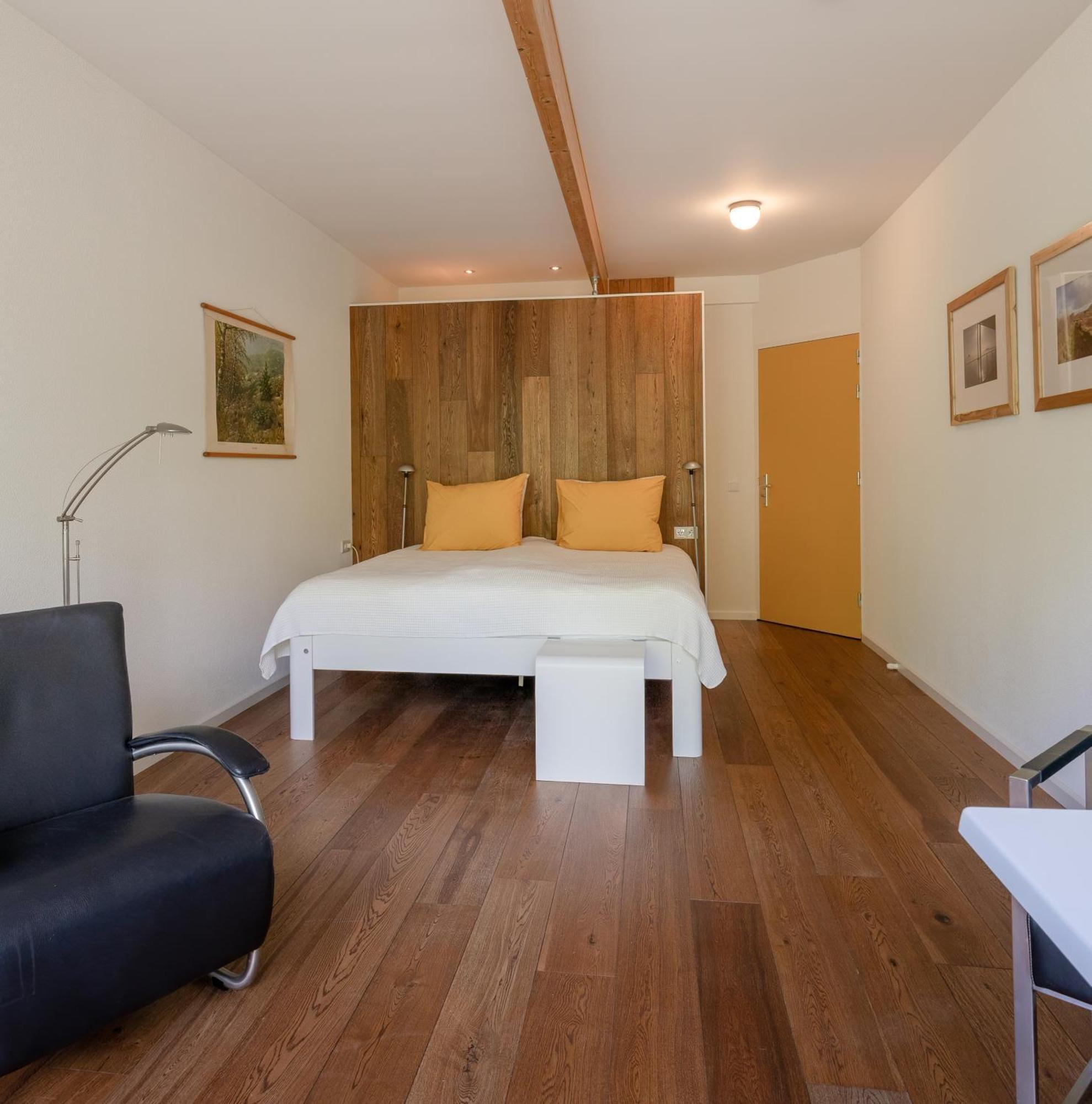 B&B Kroontjesduin Den Helder Buitenkant foto