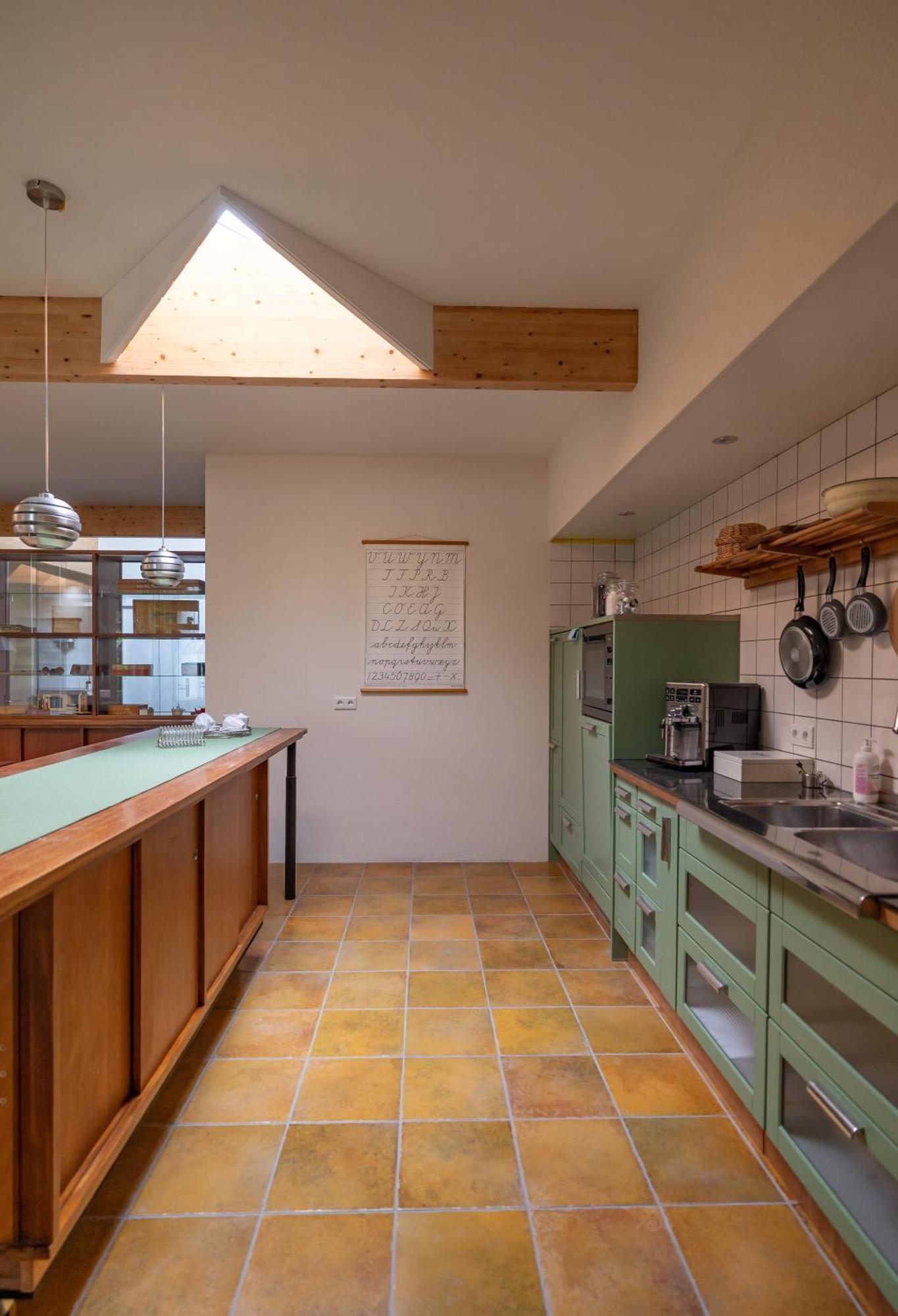 B&B Kroontjesduin Den Helder Buitenkant foto